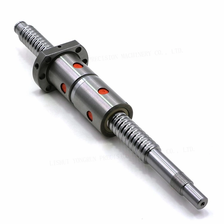DFU1604 Ball Screw suppliers