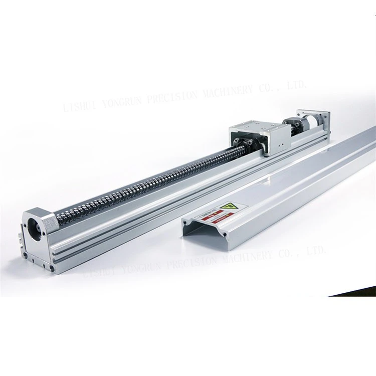 MGWS60F Linear Stage factory