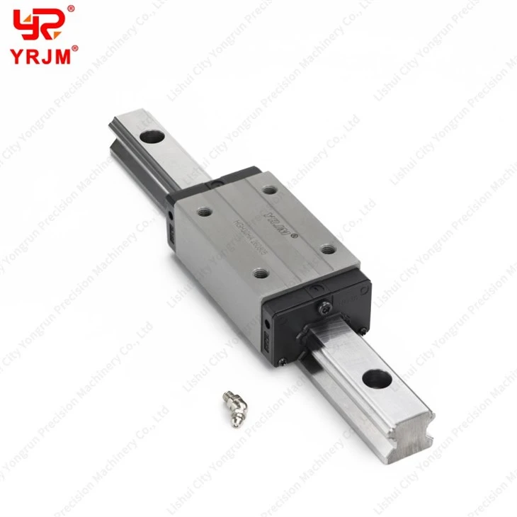 HGH Series Linear Guide suppliers