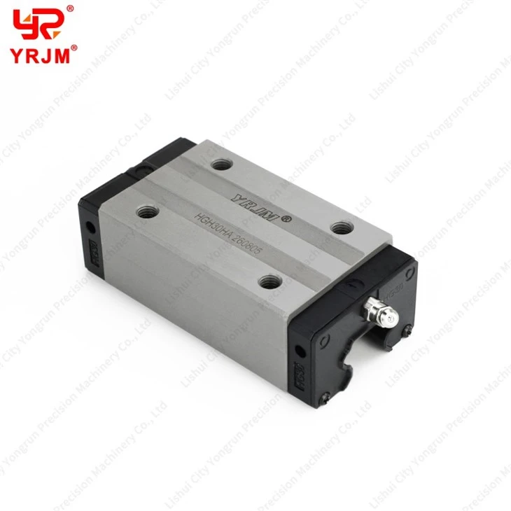 HGH Series Linear Guide factory