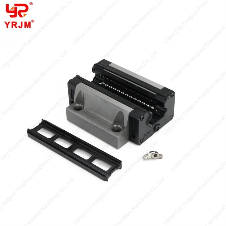 HGW25CC Linear Guide suppliers