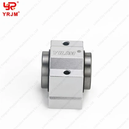 Slider ליניארי מסדרת SCV UU