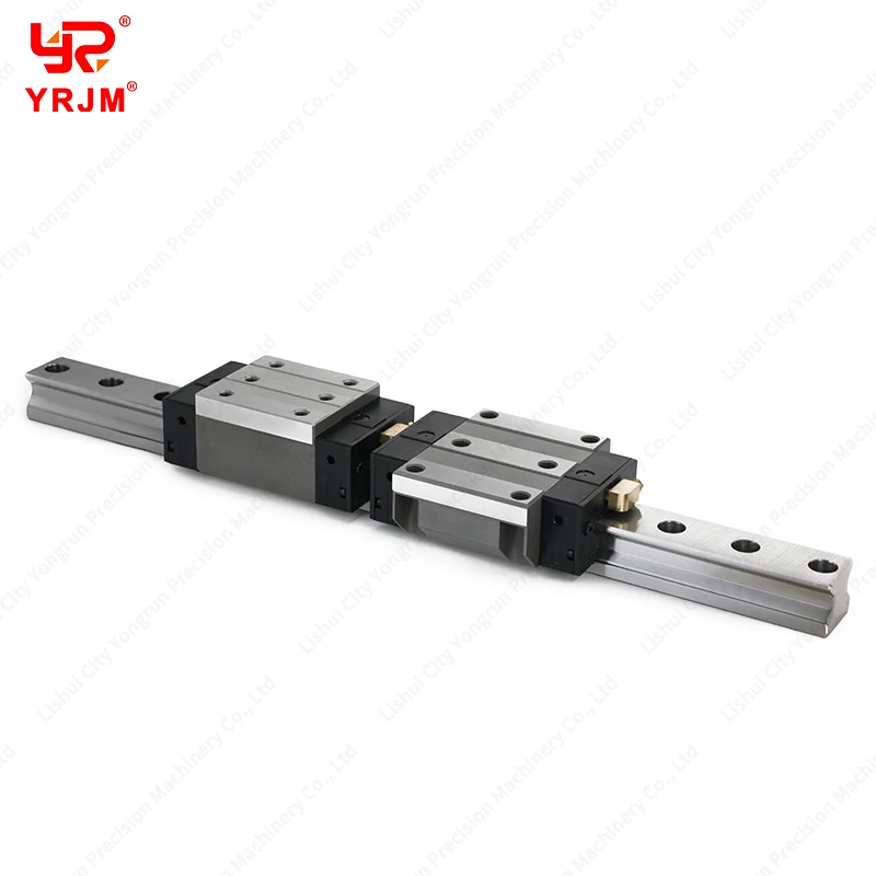 מדריך לינארי רולר RGW30CC