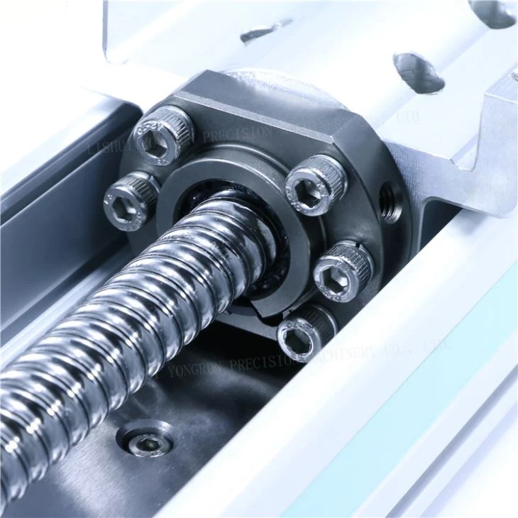 3D Printer Linear Motion factory