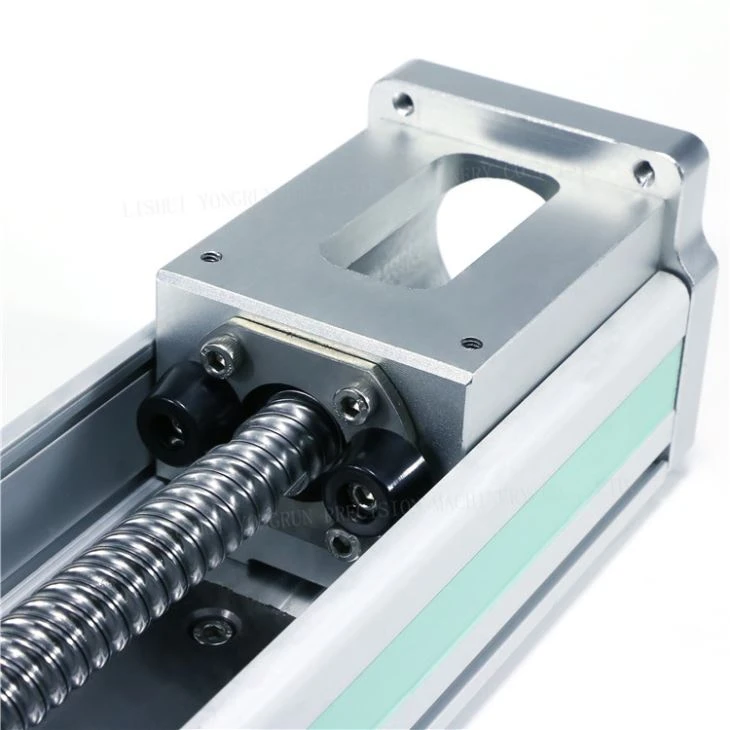 3D Printer Linear Motion Free Sample