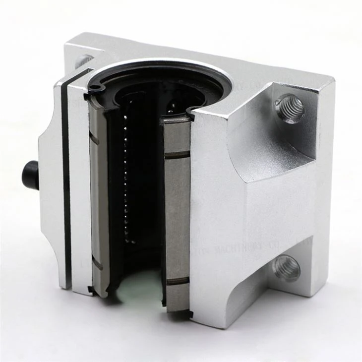 TBR Linear Bearing Block suppliers