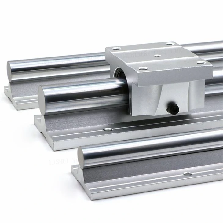 TBR Linear Bearing Block factory