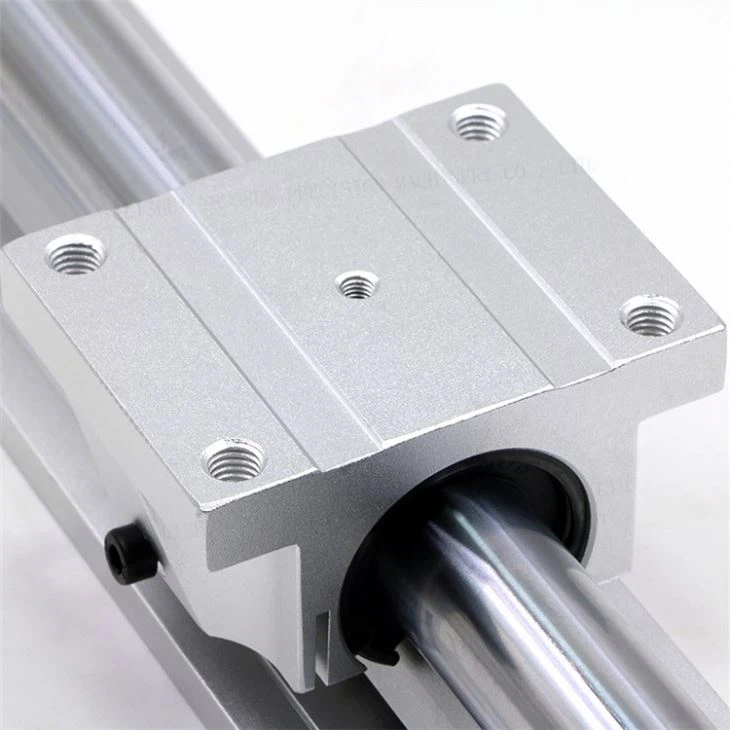 TBR Linear Rail price