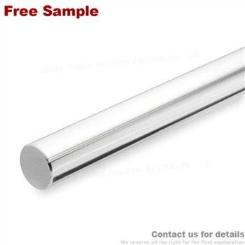 רכבת ליניארית צילינדר